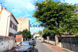  appartement malakoff 92240