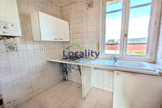  appartement malakoff 92240