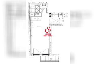  appartement malakoff 92240