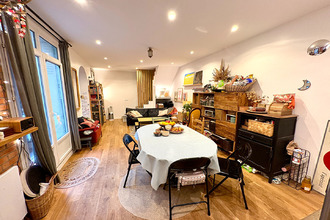  appartement malakoff 92240