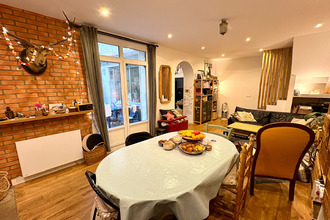  appartement malakoff 92240