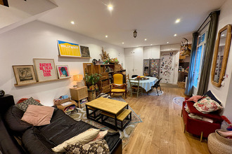  appartement malakoff 92240