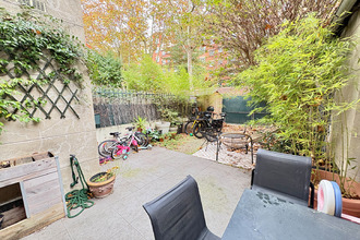  appartement malakoff 92240