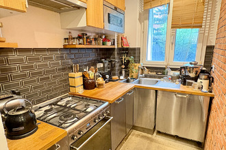  appartement malakoff 92240