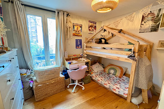  appartement malakoff 92240