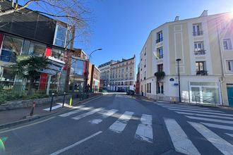  appartement malakoff 92240