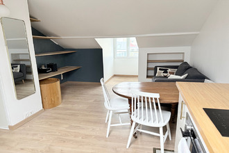  appartement malakoff 92240