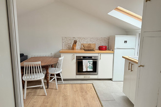  appartement malakoff 92240