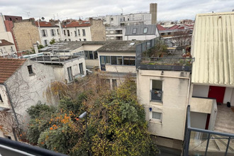  appartement malakoff 92240