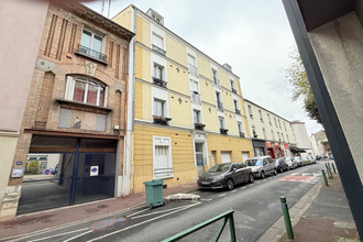  appartement malakoff 92240