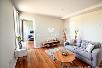  appartement malakoff 92240