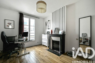 appartement malakoff 92240