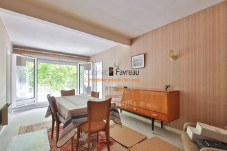  appartement malakoff 92240