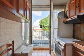  appartement malakoff 92240