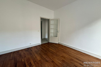  appartement malakoff 92240