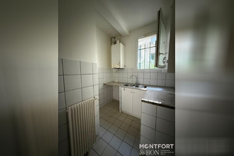  appartement malakoff 92240