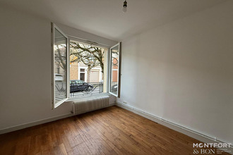  appartement malakoff 92240