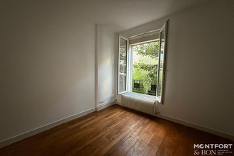  appartement malakoff 92240