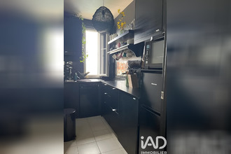  appartement malakoff 92240