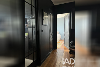  appartement malakoff 92240