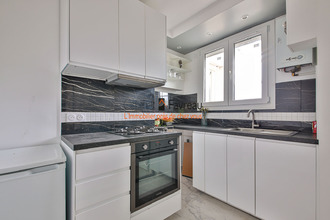  appartement malakoff 92240