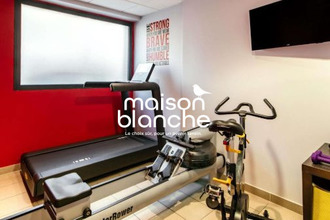  appartement malakoff 92240