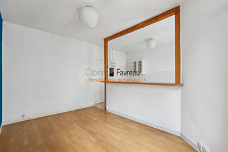  appartement malakoff 92240