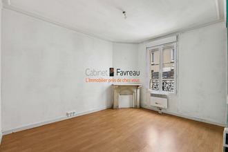  appartement malakoff 92240