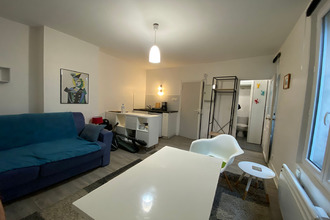  appartement malakoff 92240