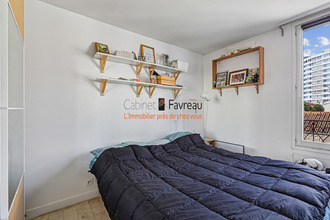  appartement malakoff 92240