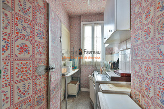  appartement malakoff 92240