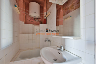  appartement malakoff 92240