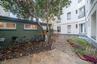  appartement malakoff 92240