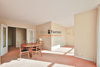  appartement malakoff 92240