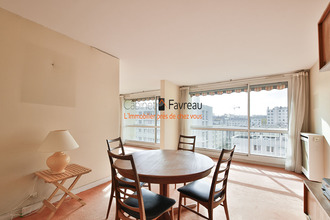  appartement malakoff 92240