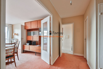  appartement malakoff 92240