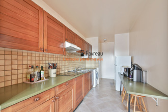  appartement malakoff 92240