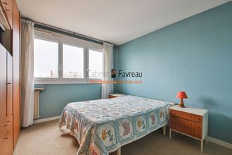  appartement malakoff 92240