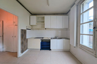  appartement malakoff 92240