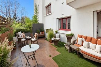  appartement malakoff 92240