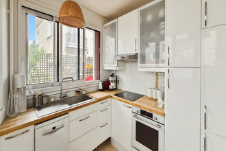  appartement malakoff 92240