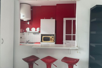  appartement malakoff 92240