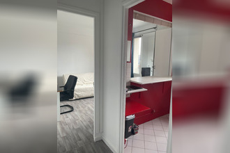  appartement malakoff 92240