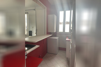  appartement malakoff 92240