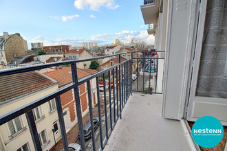  appartement malakoff 92240