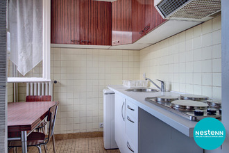  appartement malakoff 92240