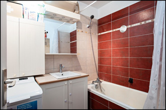  appartement malakoff 92240