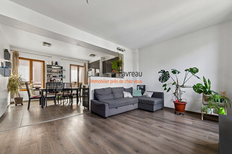  appartement malakoff 92240