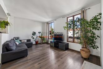  appartement malakoff 92240