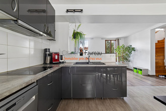  appartement malakoff 92240